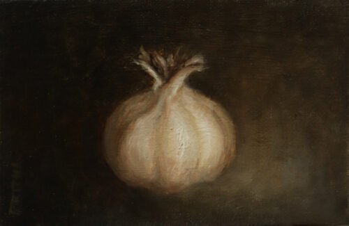 IMG_7770 resize A Garlic